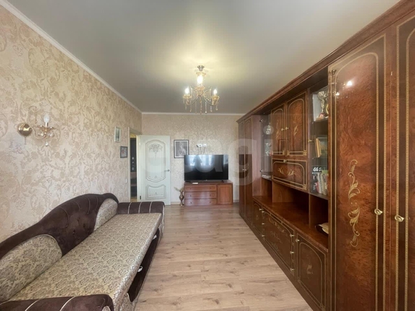 
  Продается 1-комн. квартира 39.6 м². Фото 1.