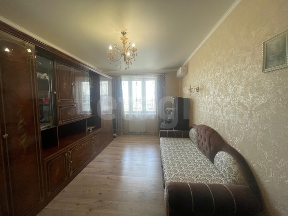 
  Продается 1-комн. квартира 39.6 м². Фото 2.