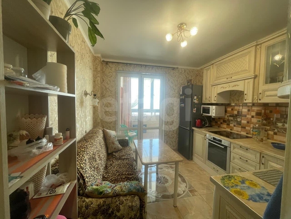 
  Продается 1-комн. квартира 39.6 м². Фото 6.