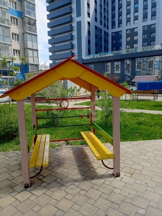 
  Продается 1-комн. квартира 39.6 м². Фото 18.
