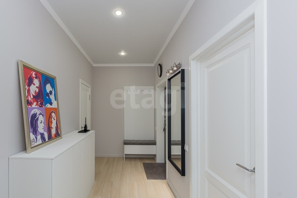 
  Продается 3-комн. квартира 75.7 м². Фото 32.