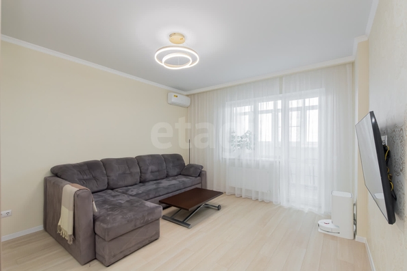 
  Продается 3-комн. квартира 75.7 м². Фото 39.
