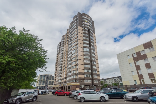 
  Продается 3-комн. квартира 75.7 м². Фото 49.