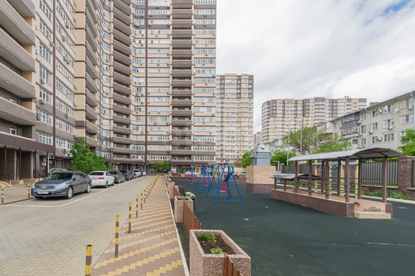 
  Продается 3-комн. квартира 75.7 м². Фото 50.