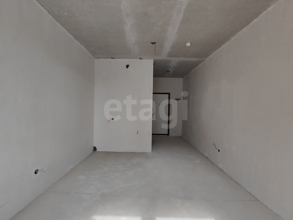 
  Продается студия 21.2 м², в ЖК ДОГМА ПАРК, литера 9. Фото 3.