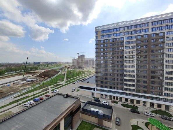 
  Продается студия 21.2 м², в ЖК ДОГМА ПАРК, литера 9. Фото 12.