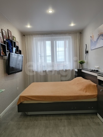 
  Продается 1-комн. квартира 35.8 м². Фото 2.