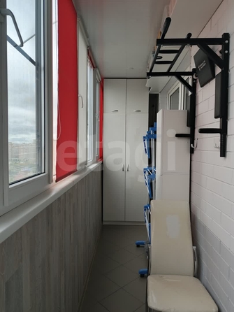 
  Продается 1-комн. квартира 35.8 м². Фото 17.
