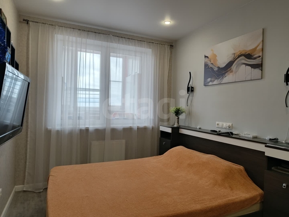 
  Продается 1-комн. квартира 35.8 м². Фото 20.