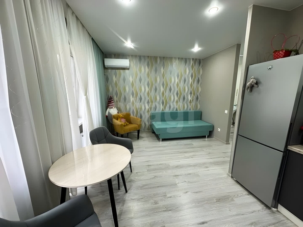 
  Продается студия 26.7 м². Фото 1.