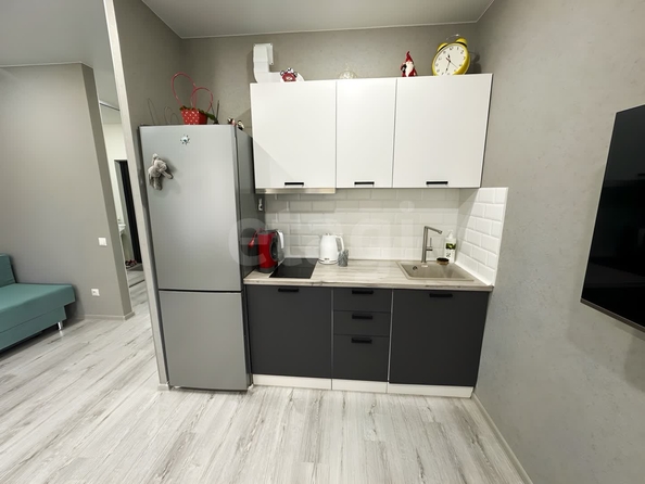 
  Продается студия 26.7 м². Фото 9.