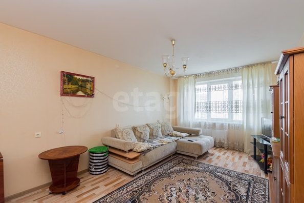 
  Продается 3-комн. квартира 91.7 м². Фото 3.