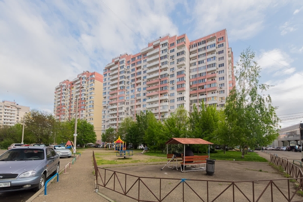 
  Продается 3-комн. квартира 91.7 м². Фото 23.