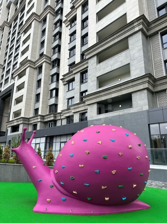 
  Продается 1-комн. квартира 43.5 м², в ЖК Сердце. Фото 16.