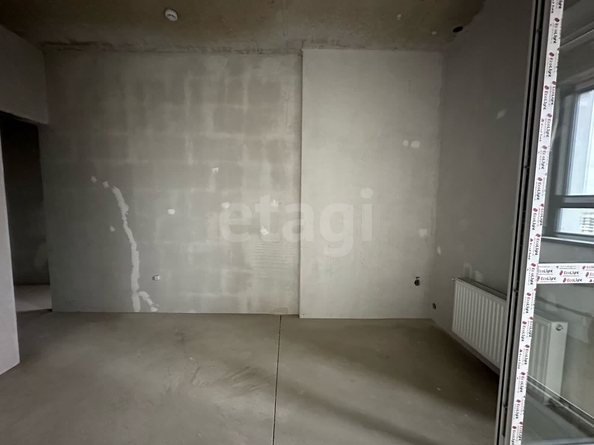 
  Продается 1-комн. квартира 43.5 м², в ЖК Сердце. Фото 17.