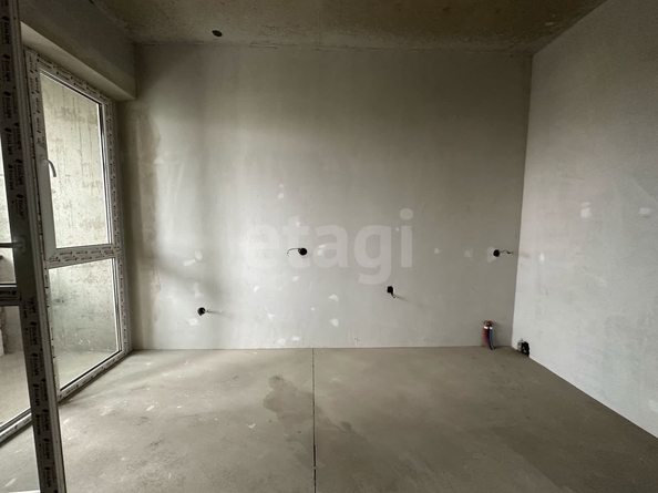 
  Продается 1-комн. квартира 43.5 м², в ЖК Сердце. Фото 19.