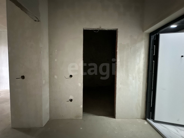 
  Продается 1-комн. квартира 43.5 м², в ЖК Сердце. Фото 28.