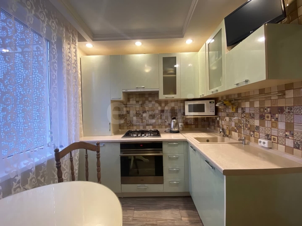 
  Продается 3-комн. квартира 69.2 м². Фото 1.