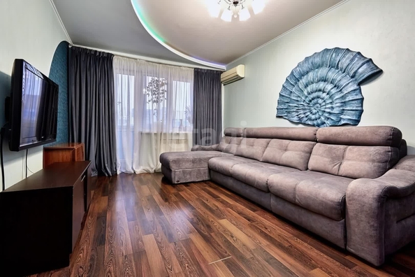 
  Продается 4-комн. квартира 121.4 м². Фото 1.