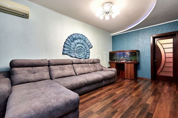 
  Продается 4-комн. квартира 121.4 м². Фото 2.