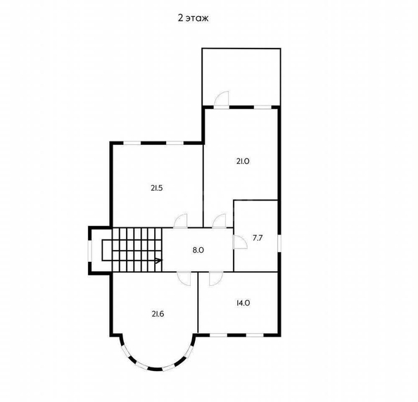 
  Продается дом 375 м². Фото 21.
