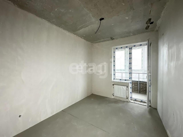 
  Продается 1-комн. квартира 39.71 м², в ЖК Режиссёр, литера 3. Фото 6.