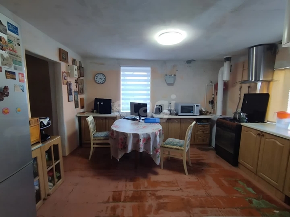 
  Продается дом 50 м². Фото 4.
