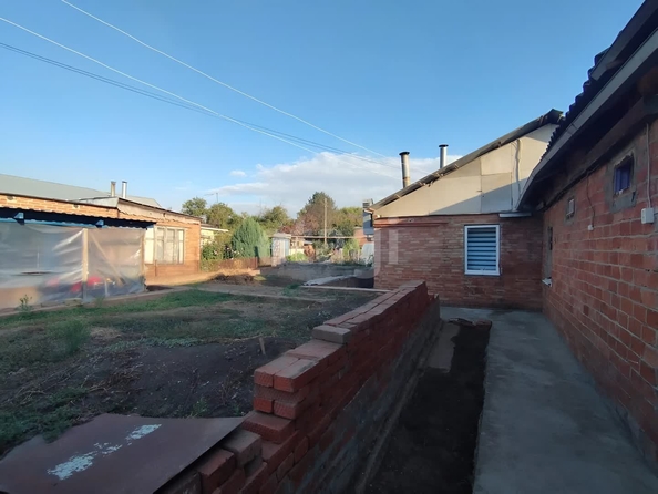 
  Продается дом 50 м². Фото 20.