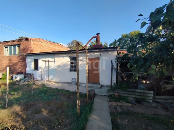 
  Продается дом 50 м². Фото 24.