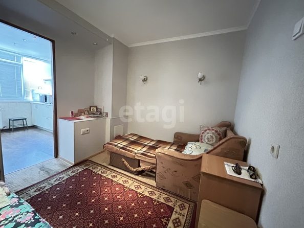 
  Продается 2-комн. квартира 52.2 м². Фото 5.