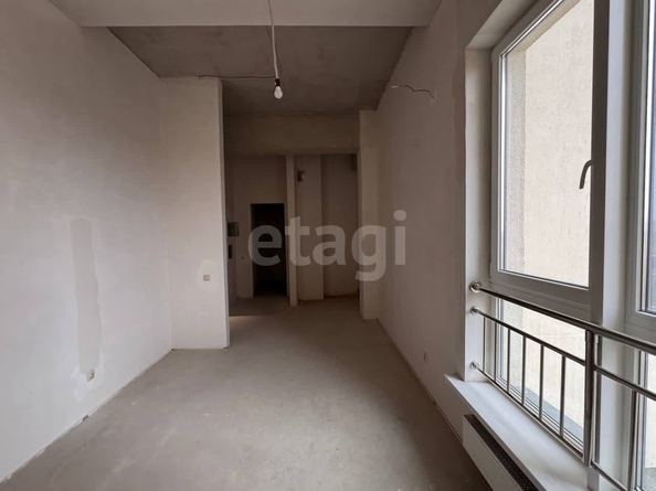 
  Продается студия 39.5 м², в ЖК Девелопмент-Плаза. Фото 5.