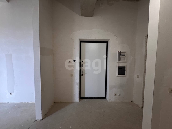 
  Продается студия 39.5 м², в ЖК Девелопмент-Плаза. Фото 12.