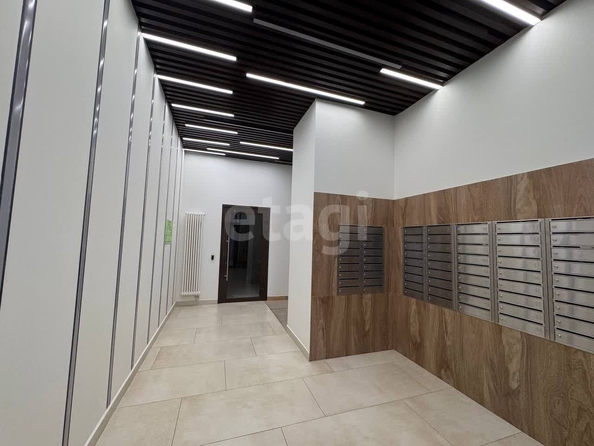 
  Продается студия 39.5 м², в ЖК Девелопмент-Плаза. Фото 16.