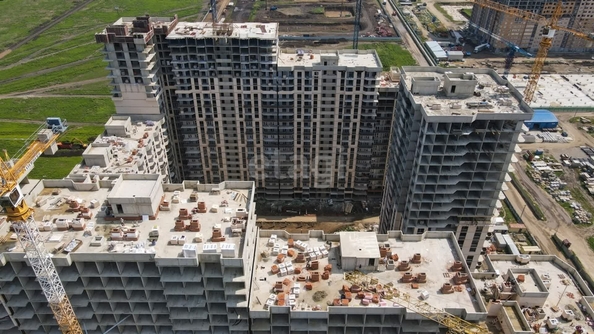 
  Продается студия 25.1 м², в МКР Любимово, 16 квартал литер 2. Фото 12.