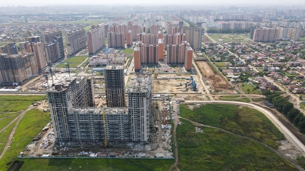 
  Продается студия 25.1 м², в МКР Любимово, 16 квартал литер 2. Фото 14.