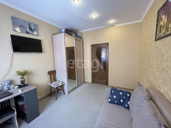 
  Продается 2-комн. квартира 55 м². Фото 4.