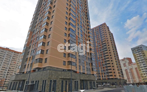 
  Продается 1-комн. квартира 43.4 м². Фото 3.