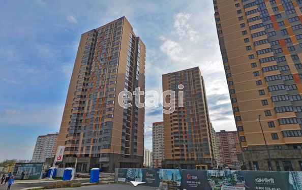 
  Продается 1-комн. квартира 43.4 м². Фото 4.