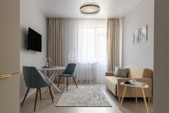 
  Продается 1-комн. квартира 36.9 м². Фото 1.