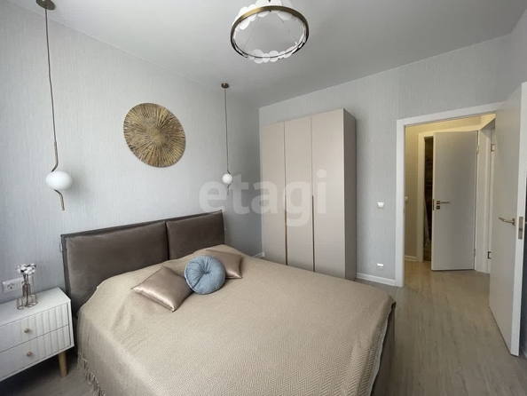 
  Продается 1-комн. квартира 36.9 м². Фото 4.
