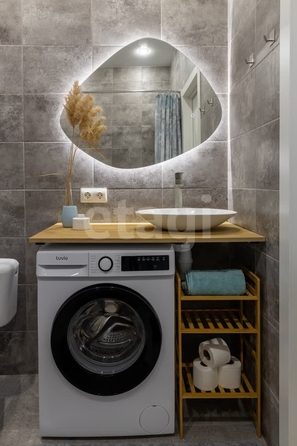 
  Продается 1-комн. квартира 36.9 м². Фото 8.