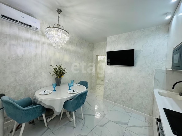 
  Продается 2-комн. квартира 54 м². Фото 4.