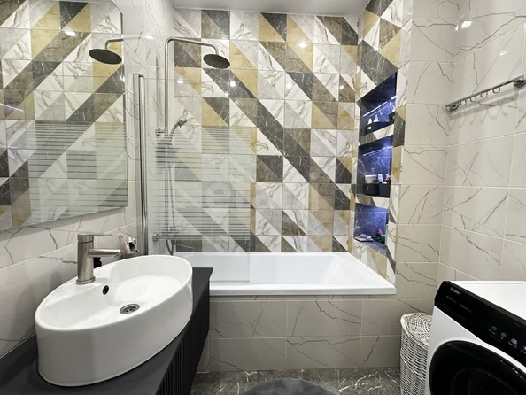 
  Продается 1-комн. квартира 43.3 м². Фото 10.