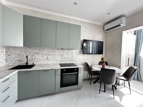 
  Продается 1-комн. квартира 43.3 м². Фото 13.