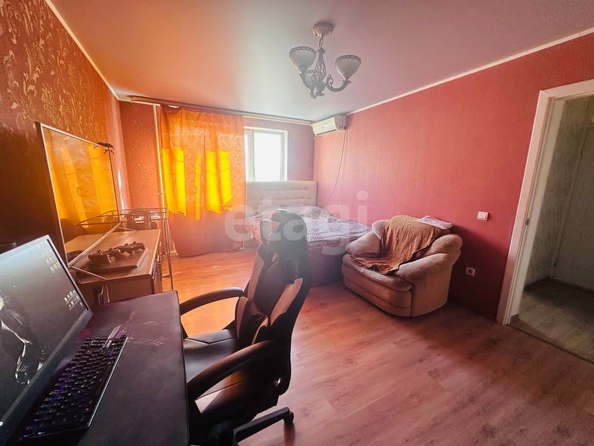 
  Продается 1-комн. квартира 37.5 м². Фото 3.