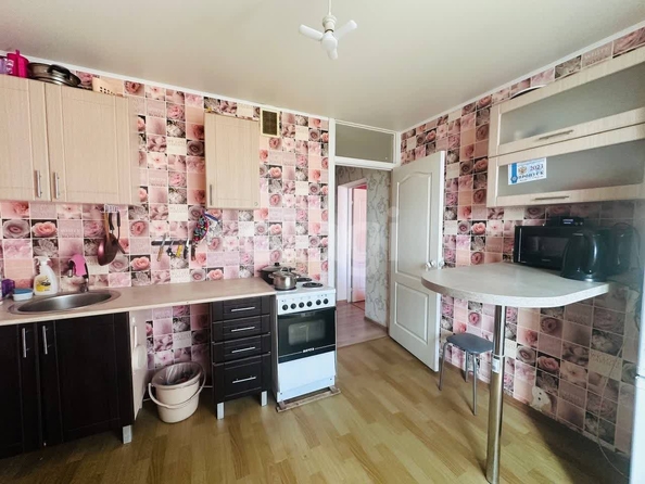 
  Продается 1-комн. квартира 37.5 м². Фото 5.