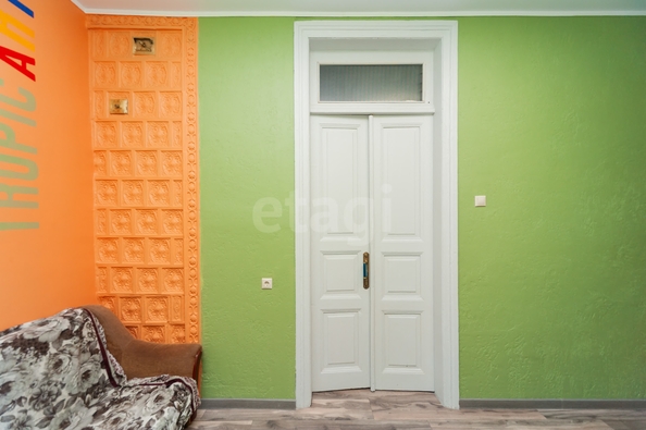 
  Продается 3-комн. квартира 58.6 м². Фото 10.