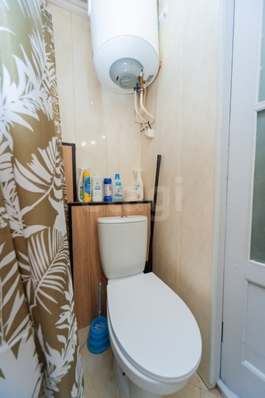 
  Продается 3-комн. квартира 58.6 м². Фото 18.
