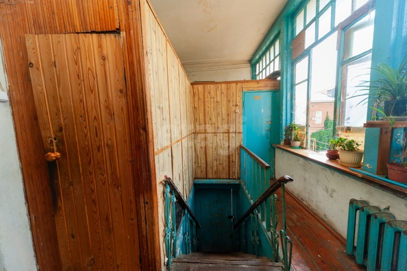 
  Продается 3-комн. квартира 58.6 м². Фото 29.