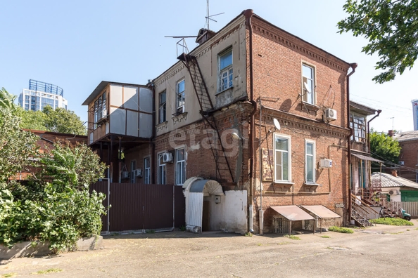 
  Продается 3-комн. квартира 58.6 м². Фото 38.